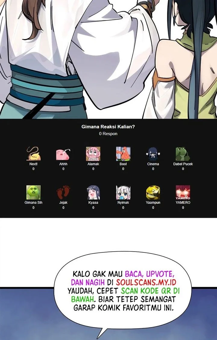 I Randomly Have A New Career Every Week Chapter 709 Gambar 28