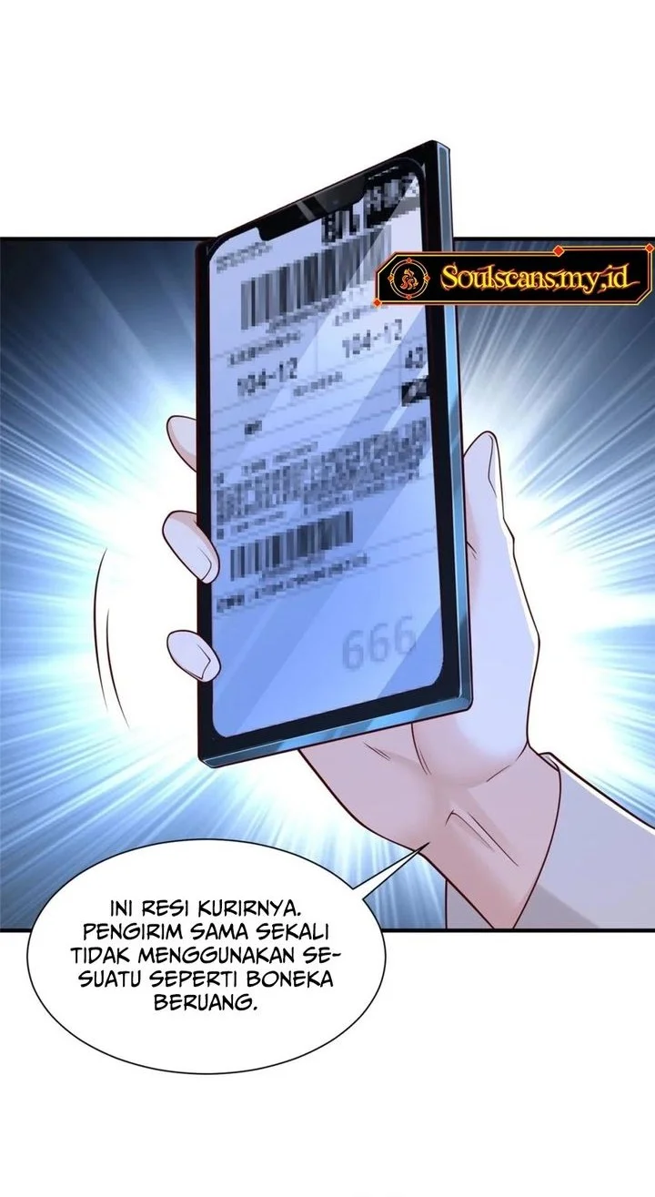 Manhua I Randomly Have A New Career Every Week Chapter 709 gambar nomor 2