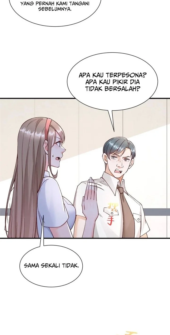 I Randomly Have A New Career Every Week Chapter 709 Gambar 8