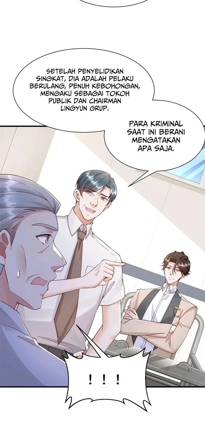 I Randomly Have A New Career Every Week Chapter 709 Gambar 10