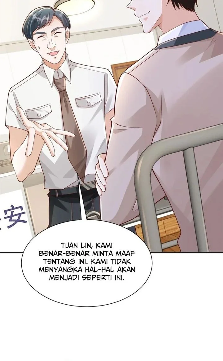 I Randomly Have A New Career Every Week Chapter 709 Gambar 12
