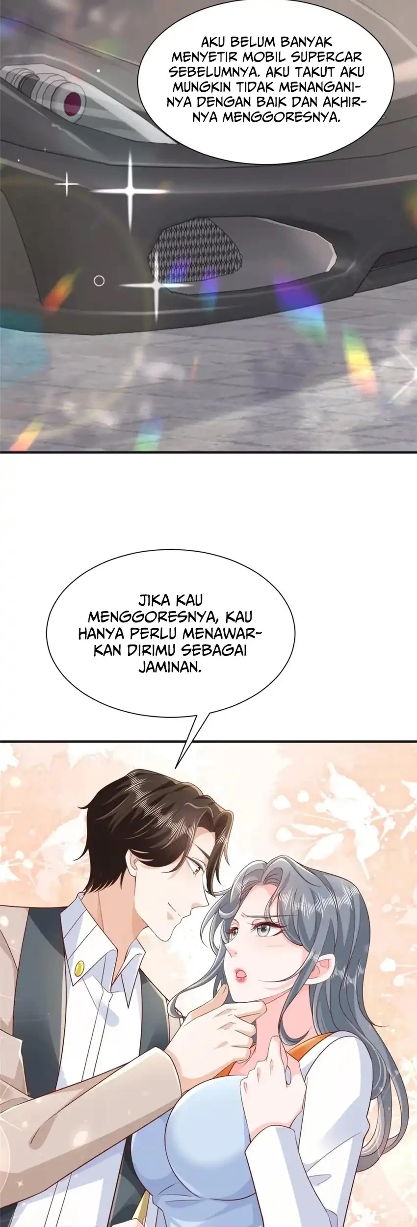 I Randomly Have A New Career Every Week Chapter 710 Gambar 15