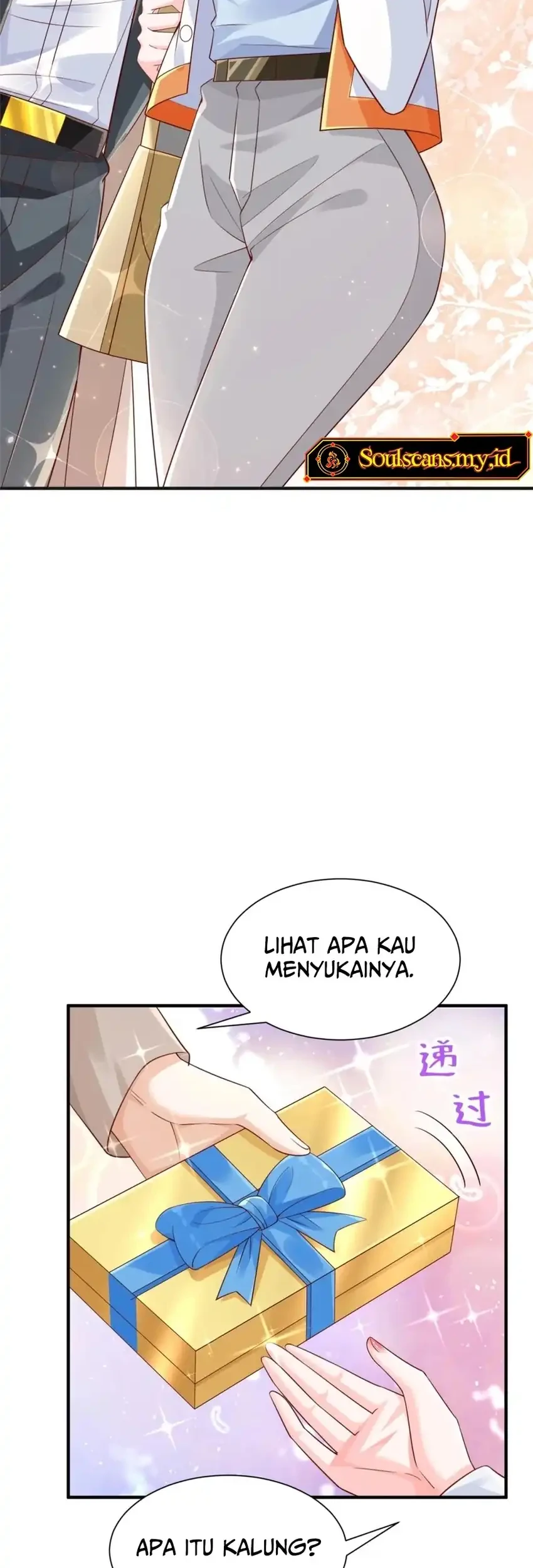 I Randomly Have A New Career Every Week Chapter 710 Gambar 16