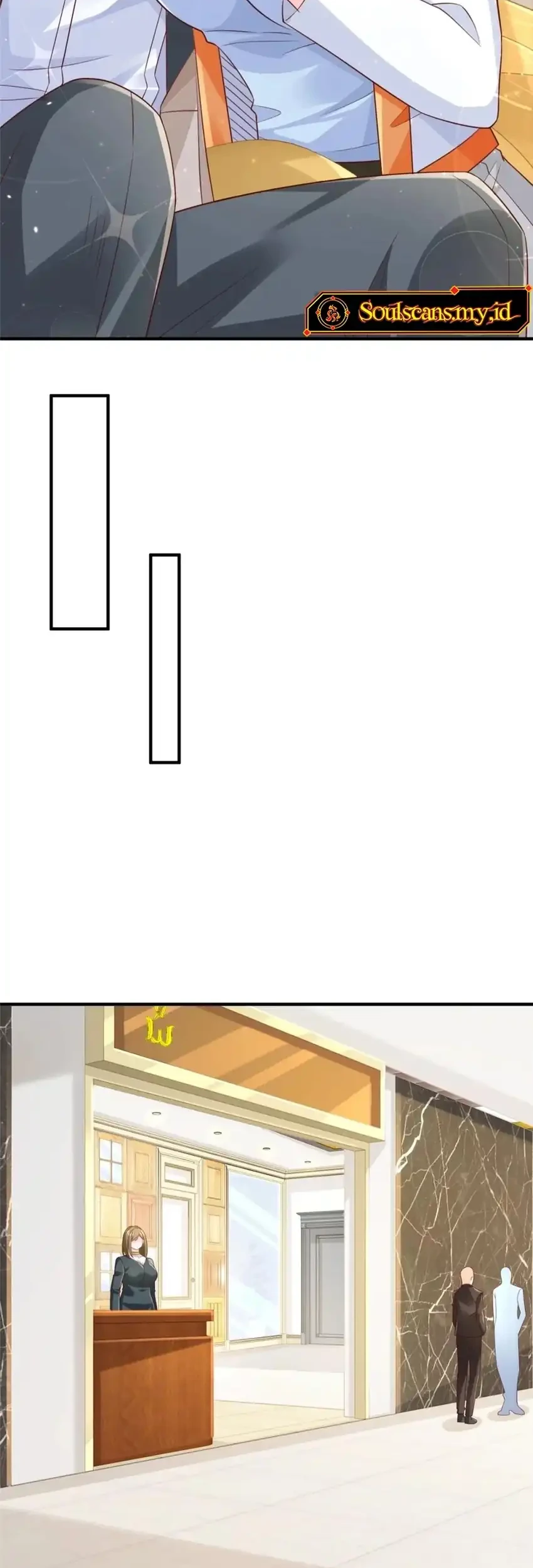 I Randomly Have A New Career Every Week Chapter 710 Gambar 20