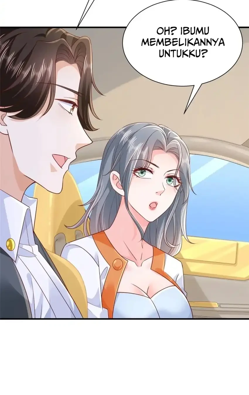 I Randomly Have A New Career Every Week Chapter 710 Gambar 18