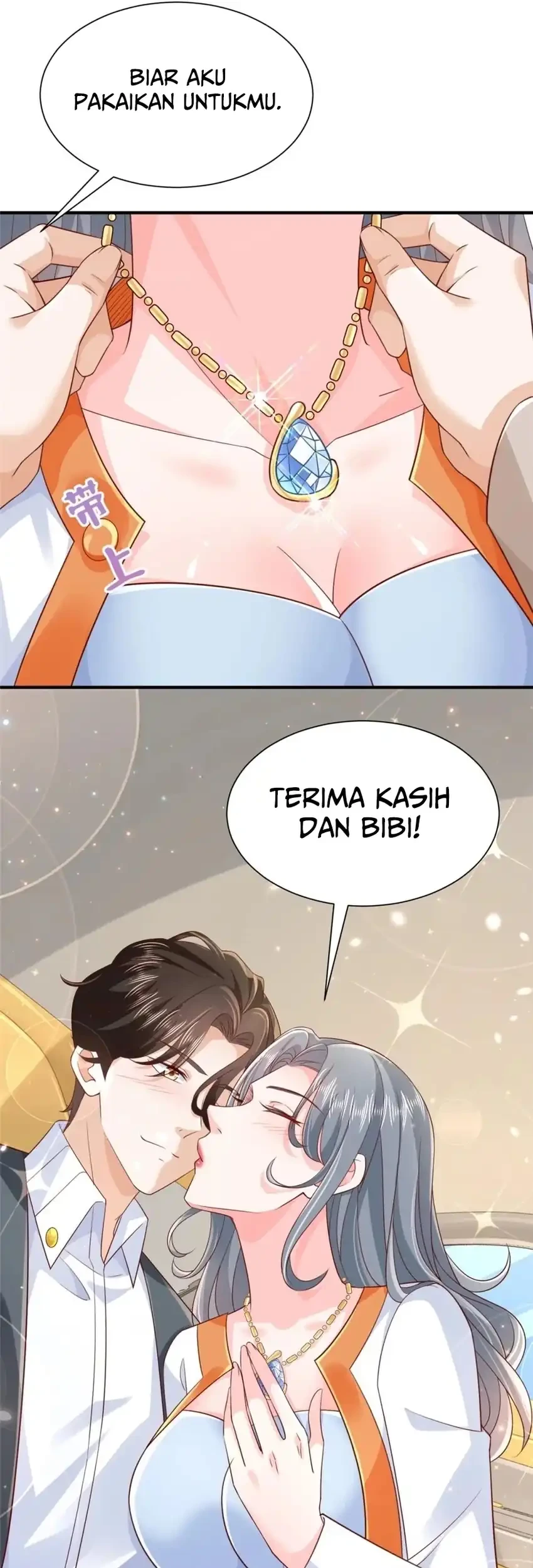 I Randomly Have A New Career Every Week Chapter 710 Gambar 19