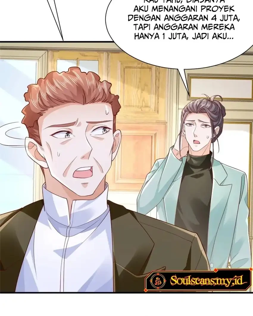 I Randomly Have A New Career Every Week Chapter 711 Gambar 10