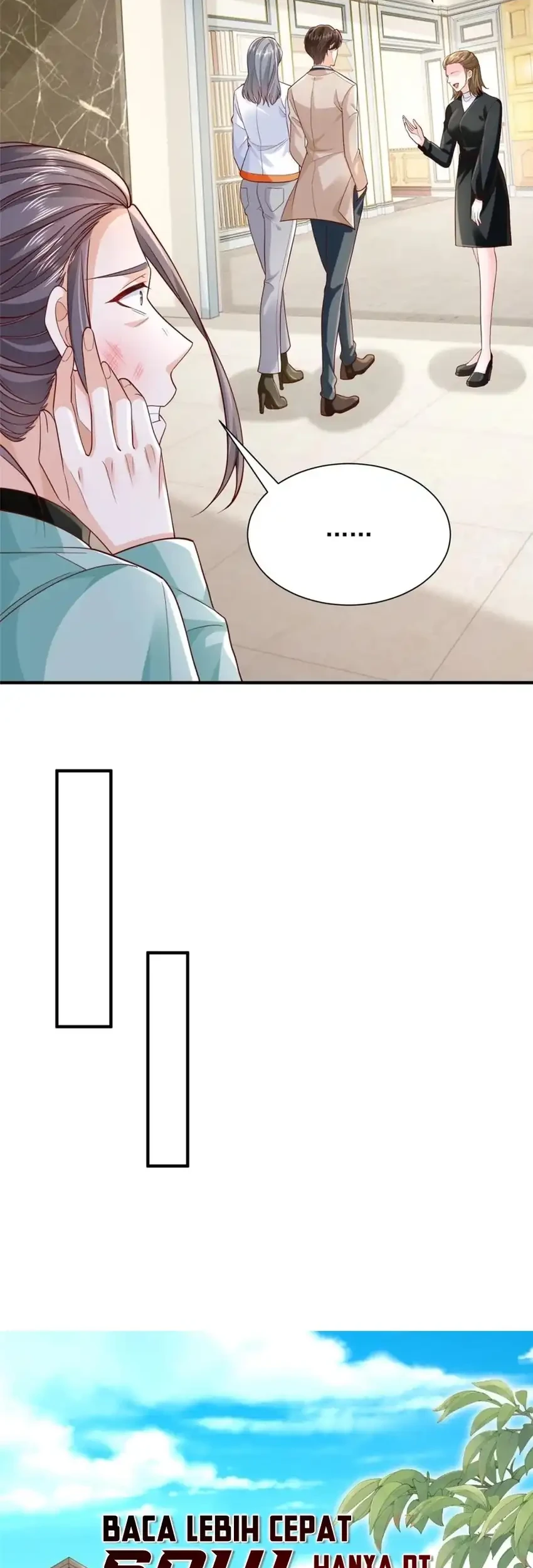 I Randomly Have A New Career Every Week Chapter 711 Gambar 12