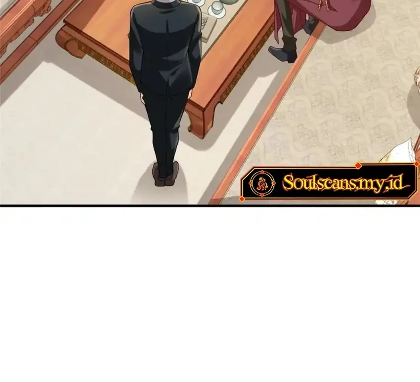 I Randomly Have A New Career Every Week Chapter 711 Gambar 14