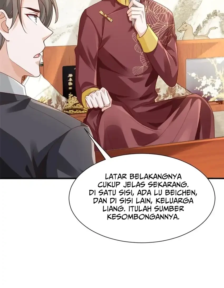 I Randomly Have A New Career Every Week Chapter 711 Gambar 18