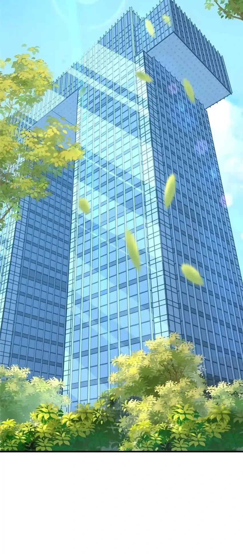 I Randomly Have A New Career Every Week Chapter 711 Gambar 26