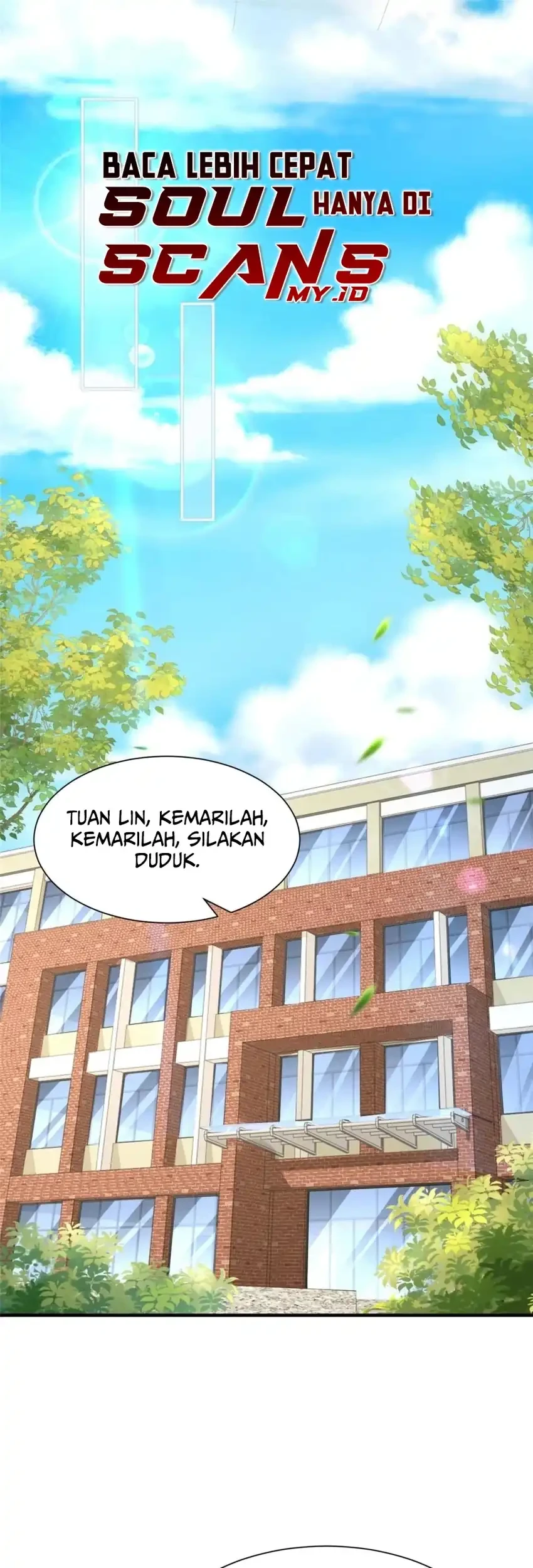 I Randomly Have A New Career Every Week Chapter 712 Gambar 3