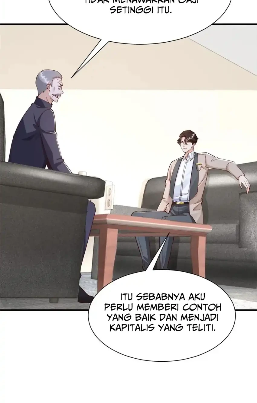 I Randomly Have A New Career Every Week Chapter 712 Gambar 6