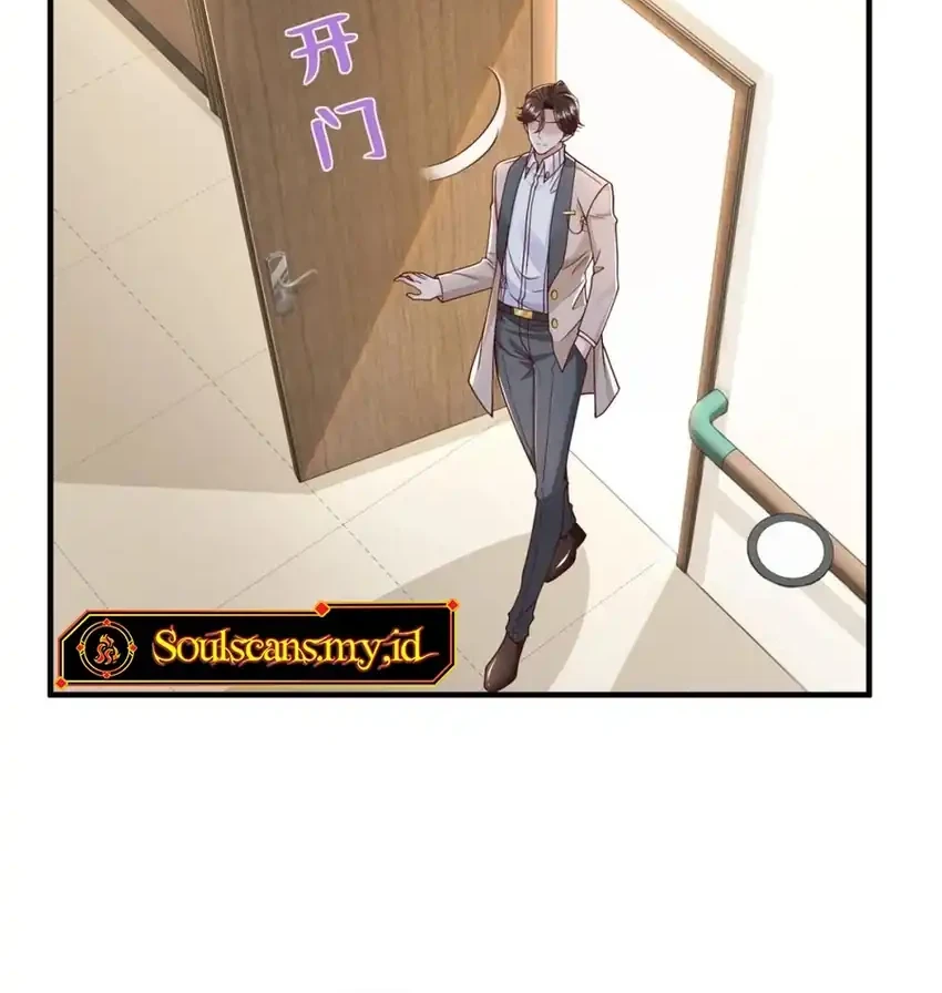 I Randomly Have A New Career Every Week Chapter 712 Gambar 10