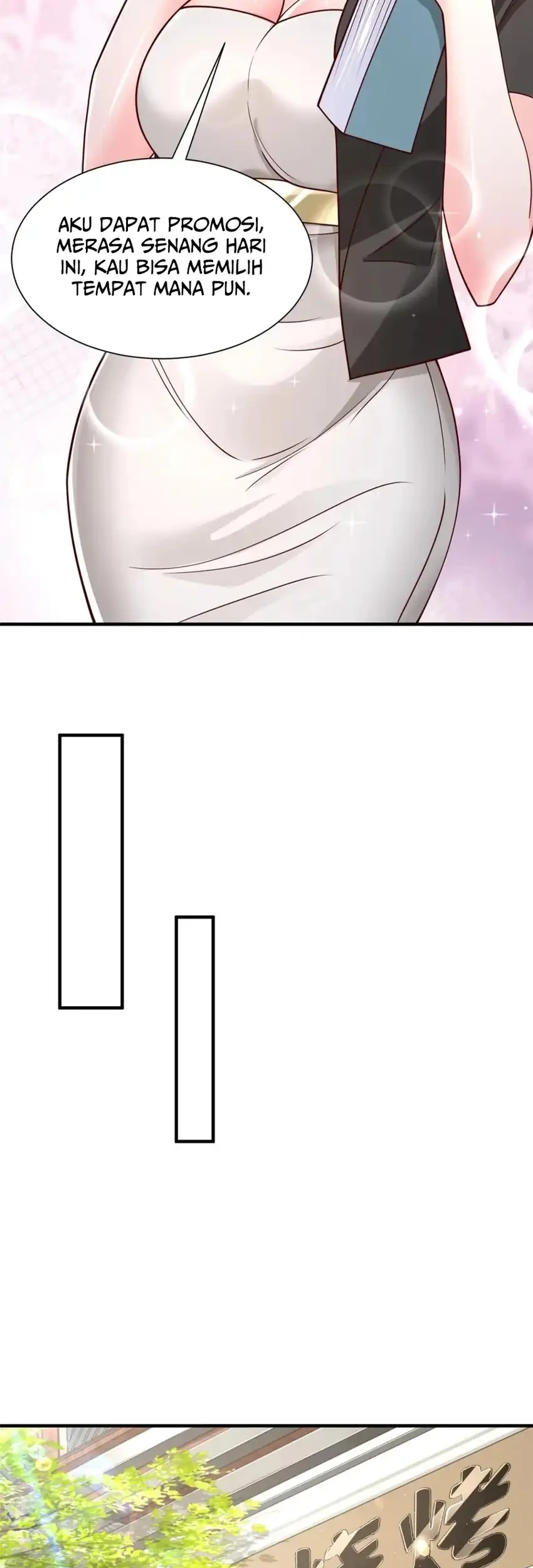 I Randomly Have A New Career Every Week Chapter 712 Gambar 13