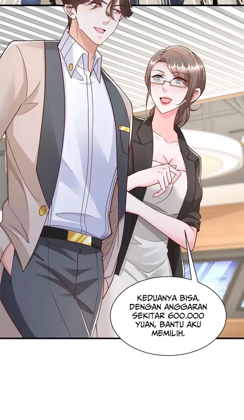 I Randomly Have A New Career Every Week Chapter 712 Gambar 22