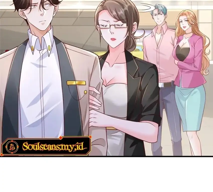 I Randomly Have A New Career Every Week Chapter 712 Gambar 26