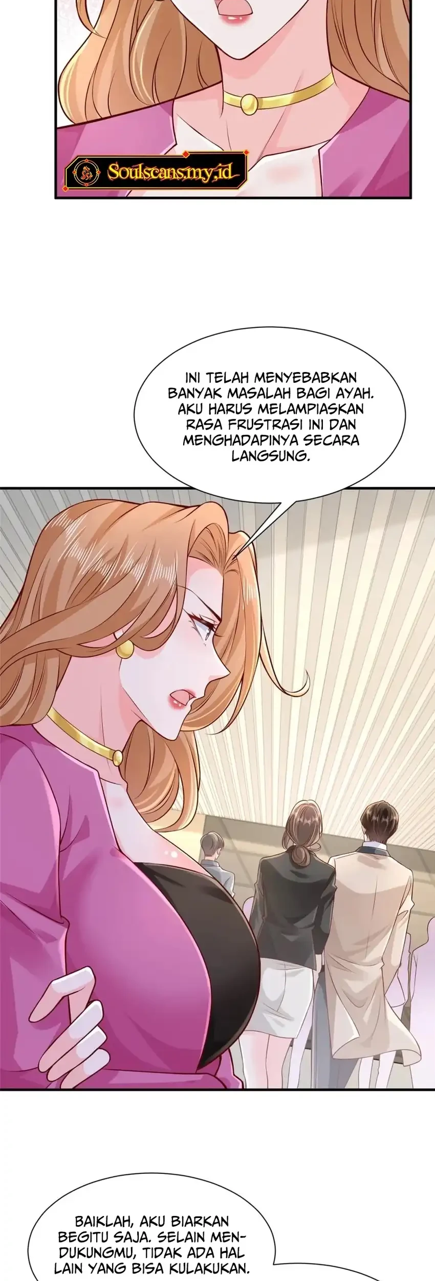 I Randomly Have A New Career Every Week Chapter 712 Gambar 28