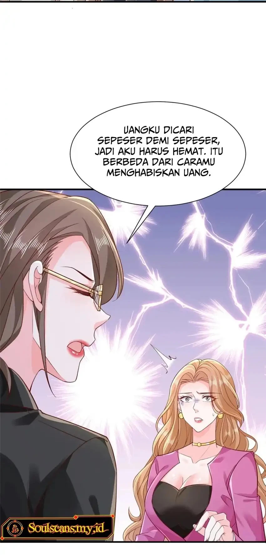 I Randomly Have A New Career Every Week Chapter 713 Gambar 6