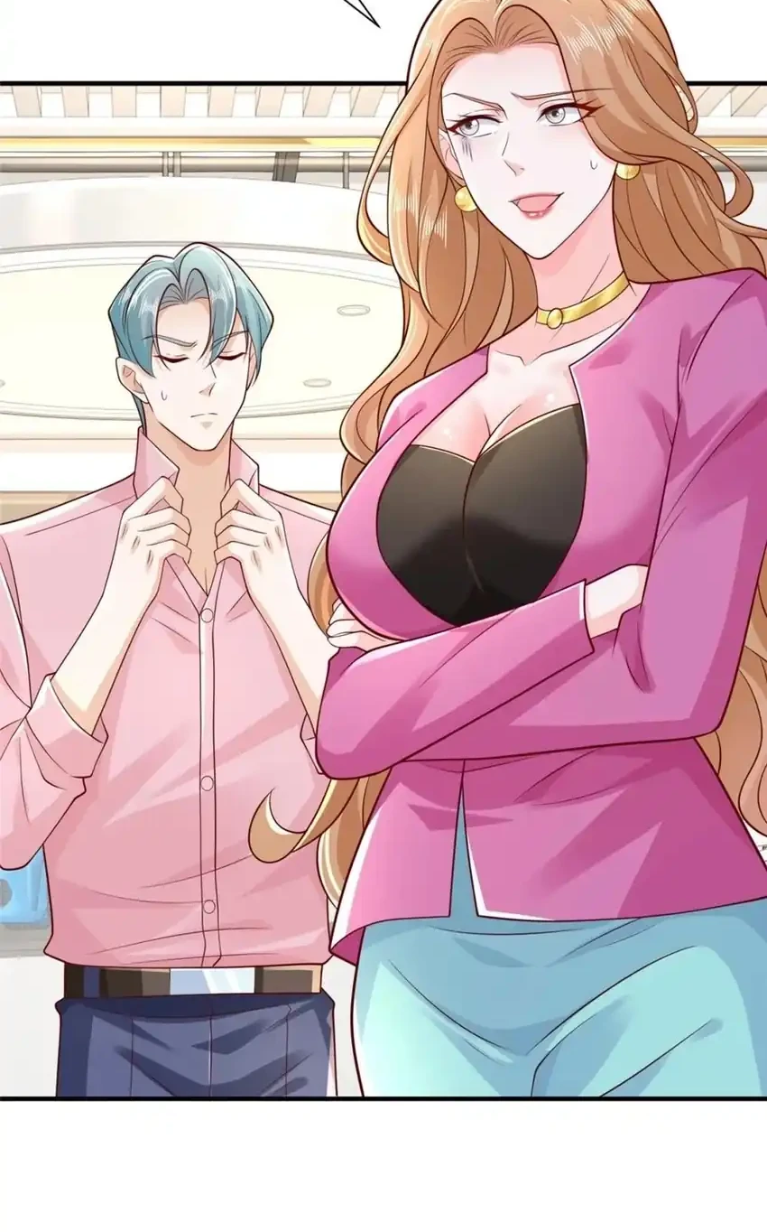 I Randomly Have A New Career Every Week Chapter 713 Gambar 14