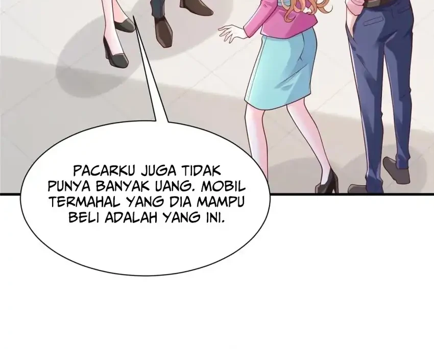 I Randomly Have A New Career Every Week Chapter 713 Gambar 21
