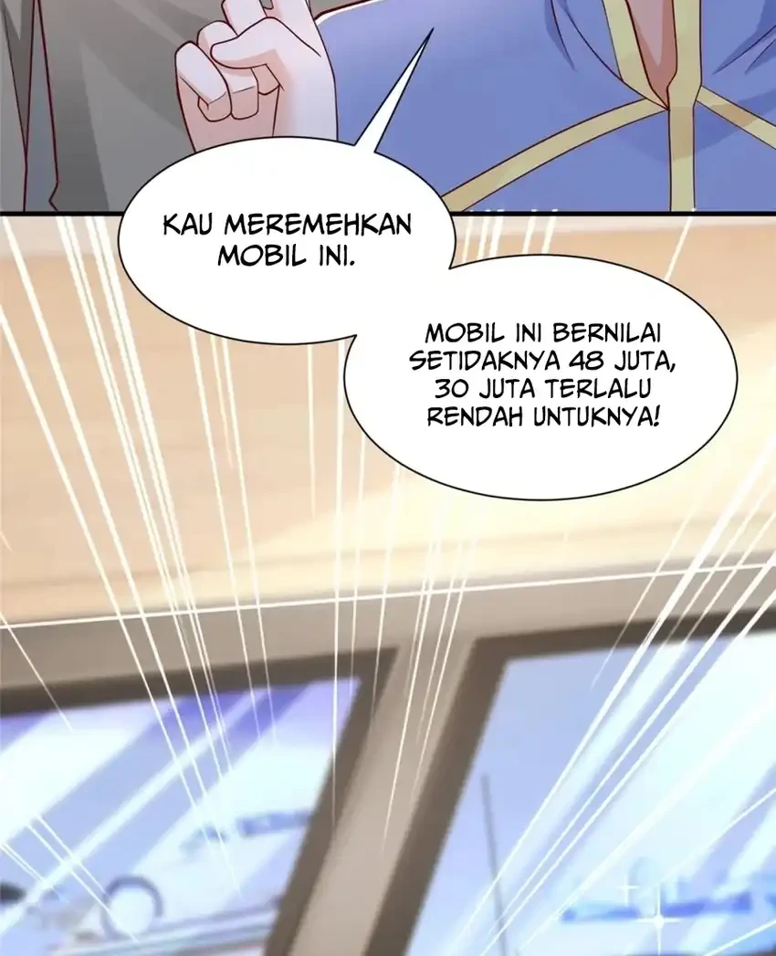 I Randomly Have A New Career Every Week Chapter 714 Gambar 10