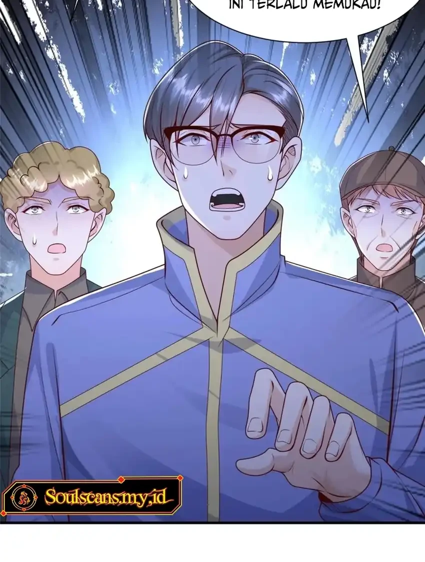 I Randomly Have A New Career Every Week Chapter 714 Gambar 22