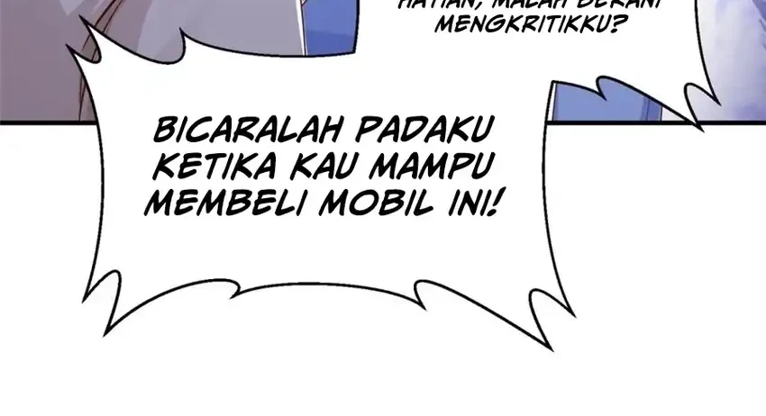 I Randomly Have A New Career Every Week Chapter 714 Gambar 26
