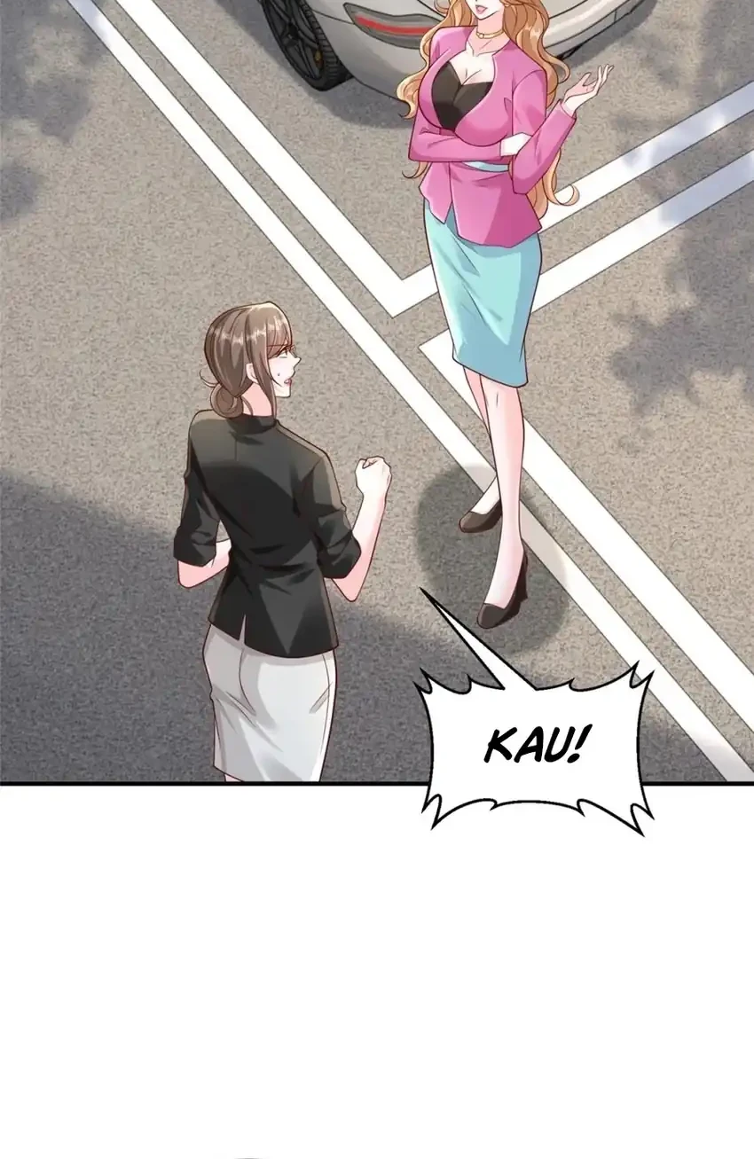 I Randomly Have A New Career Every Week Chapter 715 Gambar 14