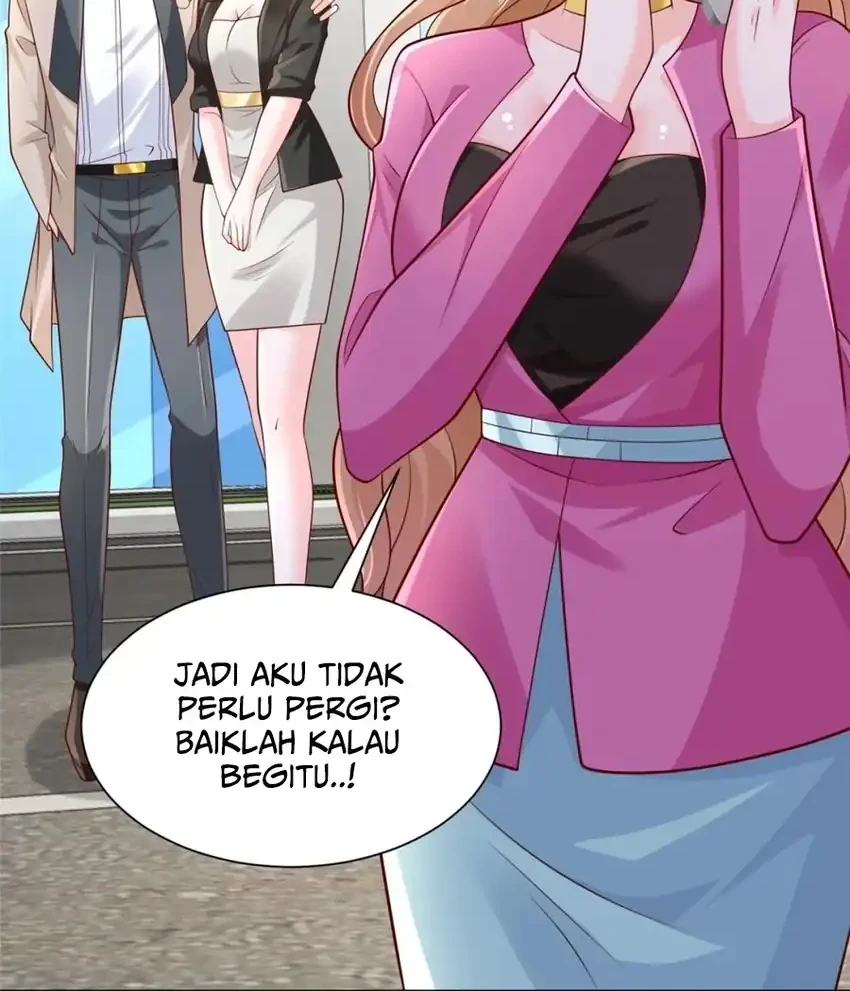 I Randomly Have A New Career Every Week Chapter 715 Gambar 18