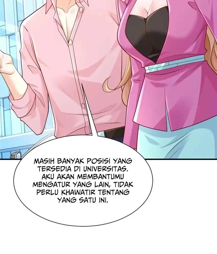 I Randomly Have A New Career Every Week Chapter 715 Gambar 22