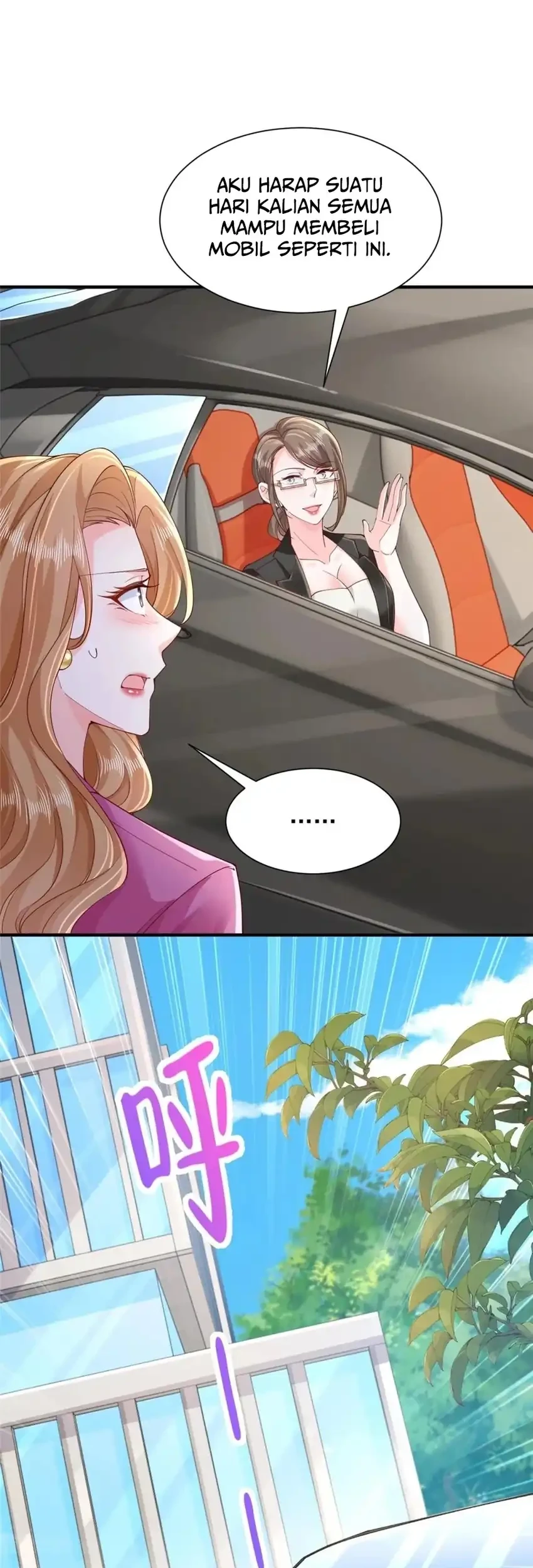 I Randomly Have A New Career Every Week Chapter 716 Gambar 3