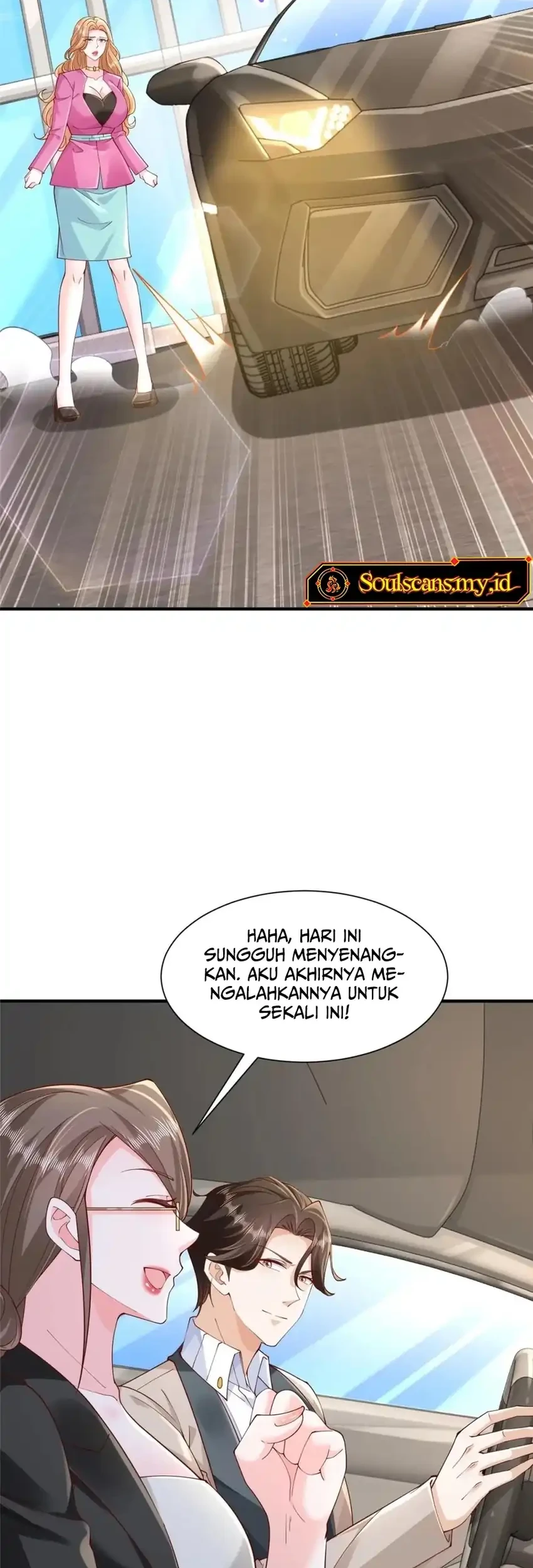I Randomly Have A New Career Every Week Chapter 716 Gambar 4