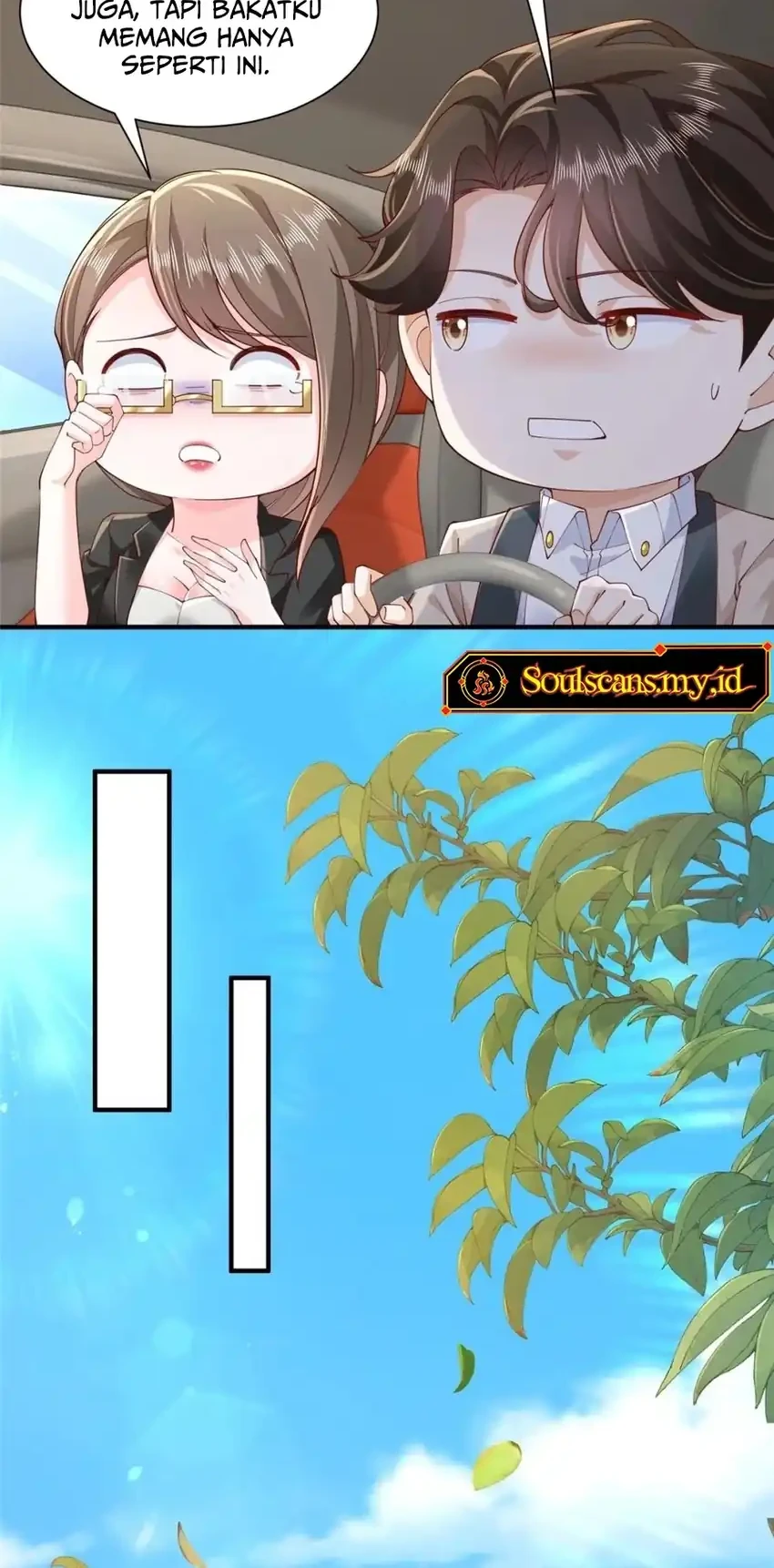 I Randomly Have A New Career Every Week Chapter 716 Gambar 6