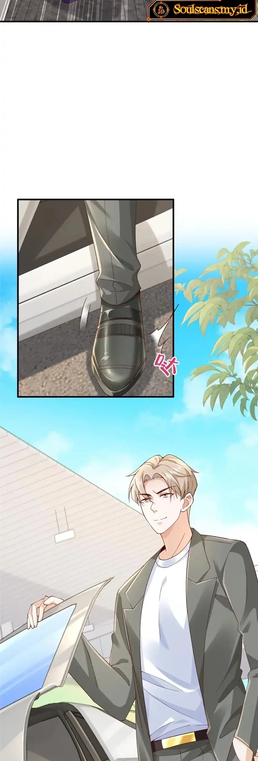 I Randomly Have A New Career Every Week Chapter 716 Gambar 12