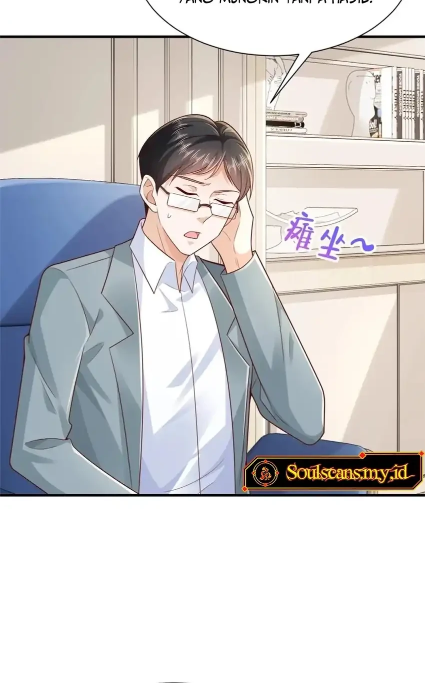 I Randomly Have A New Career Every Week Chapter 717 Gambar 10