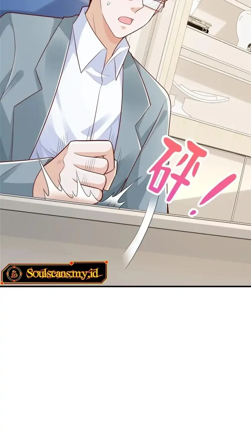 I Randomly Have A New Career Every Week Chapter 717 Gambar 14