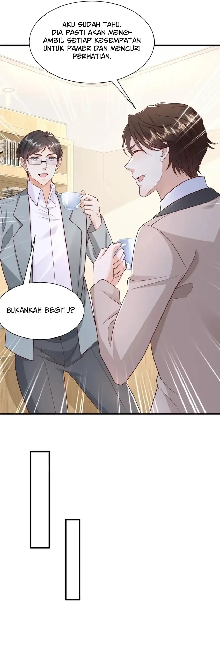 I Randomly Have A New Career Every Week Chapter 717 Gambar 19