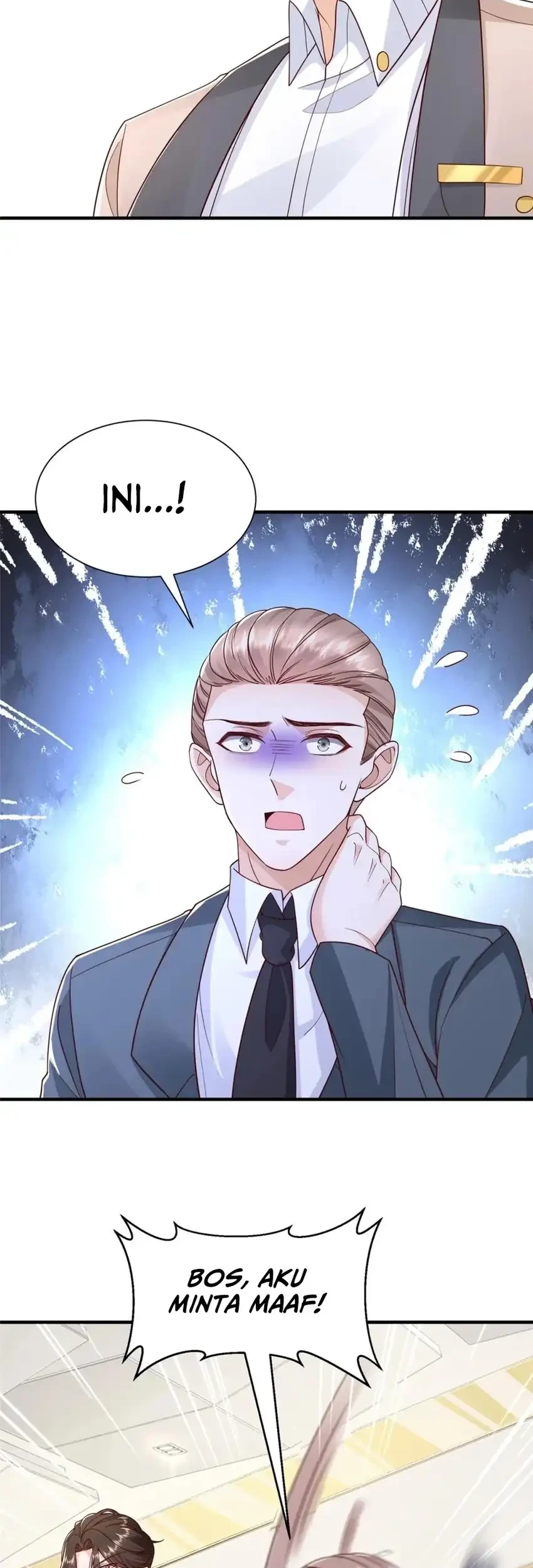 I Randomly Have A New Career Every Week Chapter 717 Gambar 25