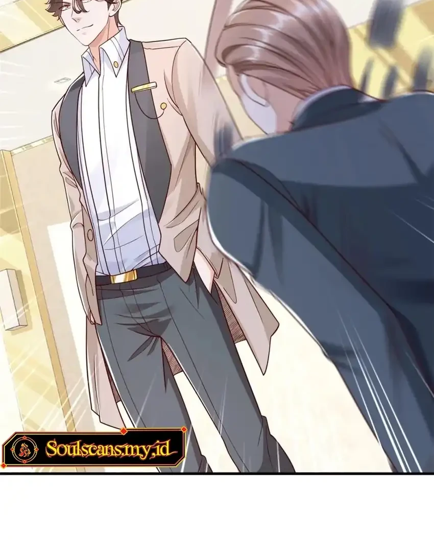 I Randomly Have A New Career Every Week Chapter 717 Gambar 26