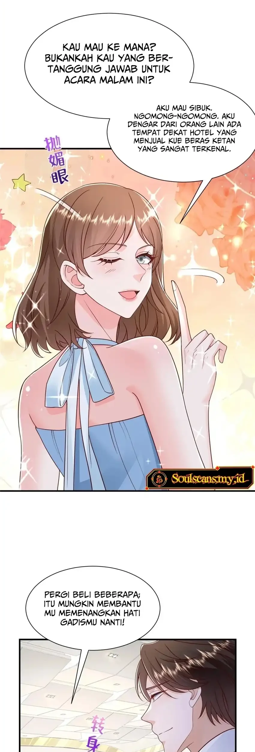 I Randomly Have A New Career Every Week Chapter 718 Gambar 5