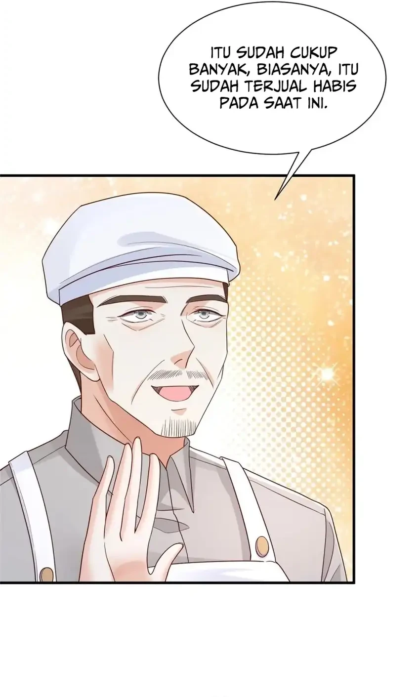 I Randomly Have A New Career Every Week Chapter 718 Gambar 10