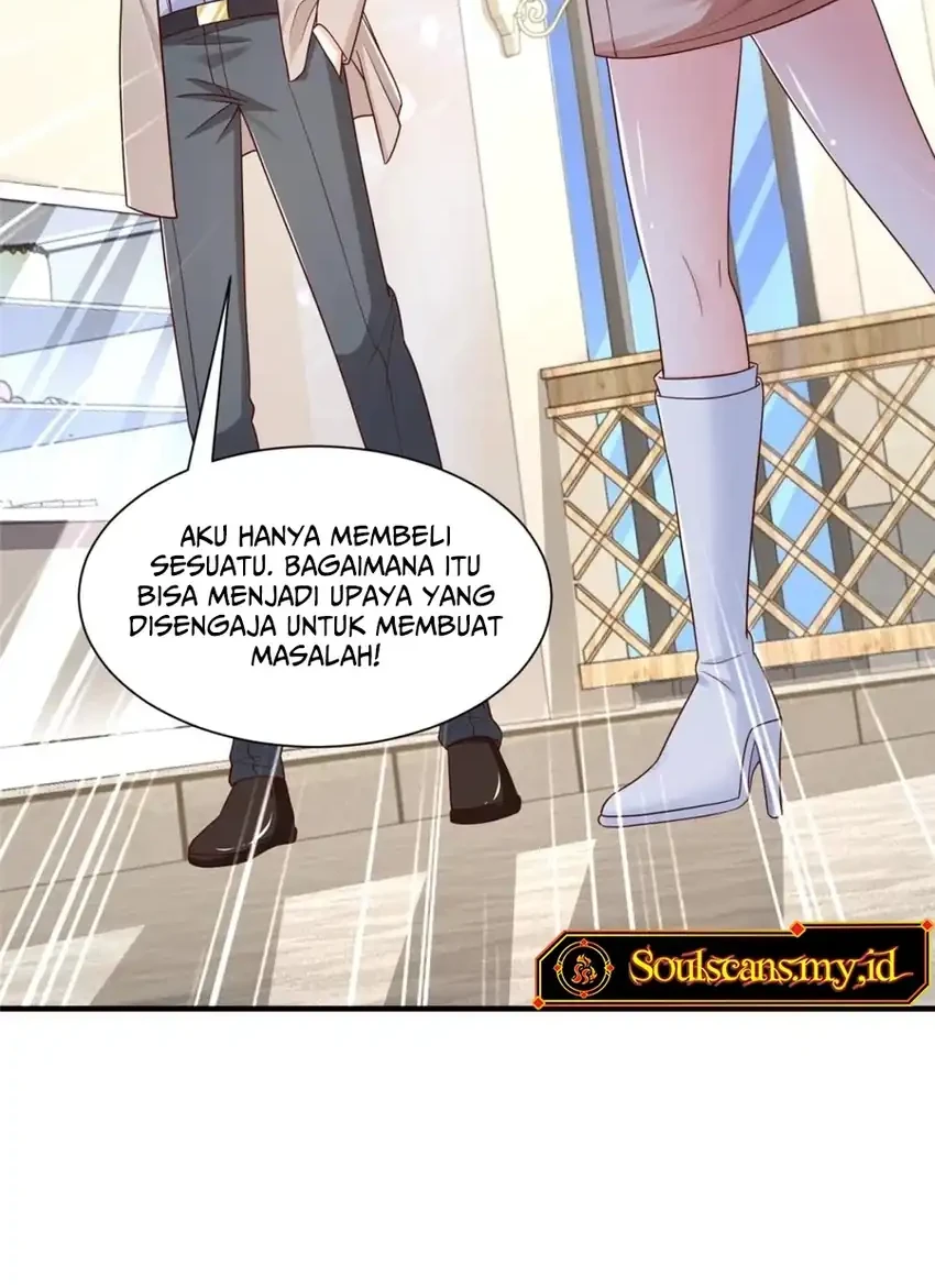 I Randomly Have A New Career Every Week Chapter 718 Gambar 14