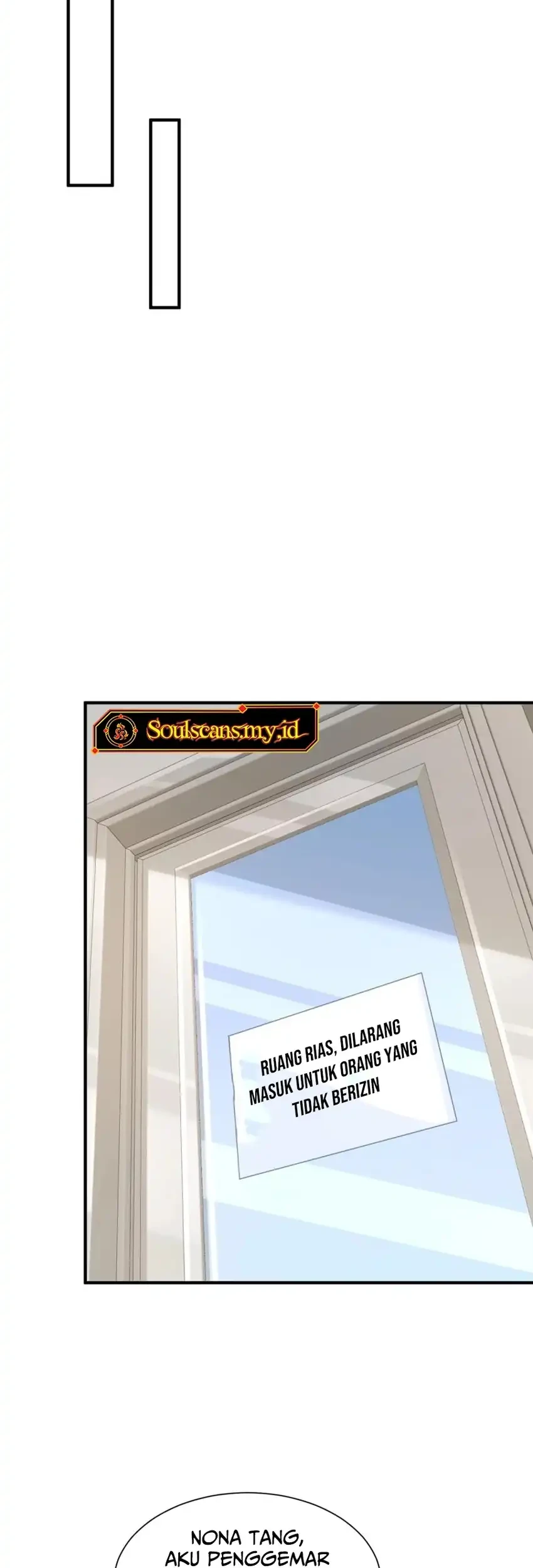 I Randomly Have A New Career Every Week Chapter 718 Gambar 21