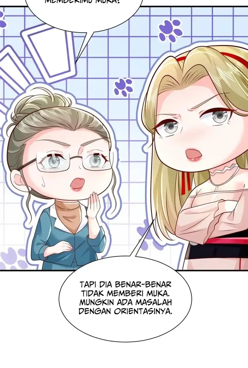 I Randomly Have A New Career Every Week Chapter 718 Gambar 25