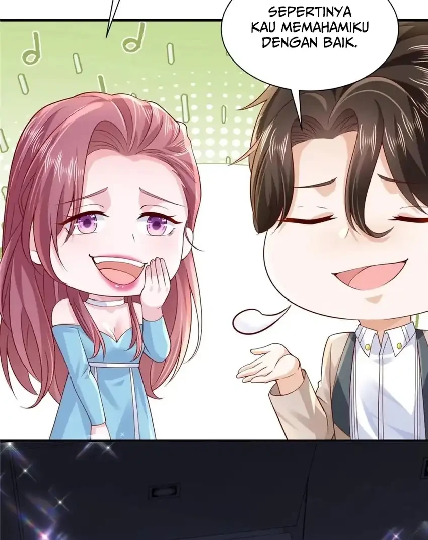 I Randomly Have A New Career Every Week Chapter 719 Gambar 14