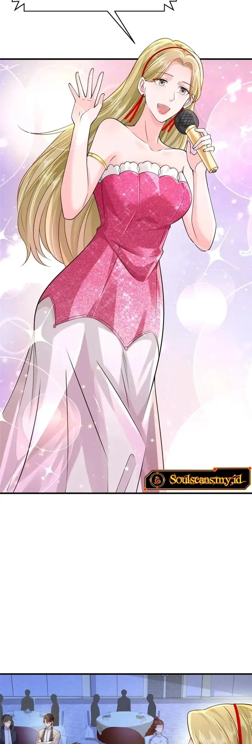 I Randomly Have A New Career Every Week Chapter 719 Gambar 16