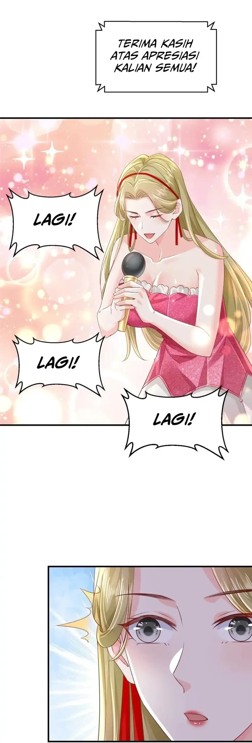 I Randomly Have A New Career Every Week Chapter 719 Gambar 19