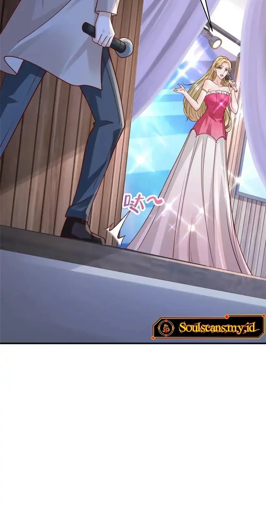 I Randomly Have A New Career Every Week Chapter 719 Gambar 26