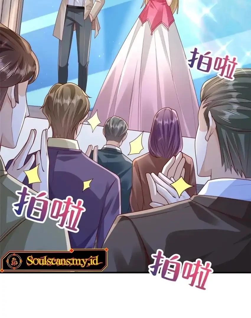 I Randomly Have A New Career Every Week Chapter 720 Gambar 6